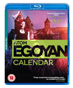 Calendar |   Blu-Ray